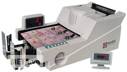 Máy đếm tiền Oudis 9699