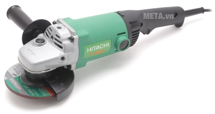 Máy mài góc 1200W Hitachi G13SC2 Máy mài góc 1200W Hitachi G13SC2