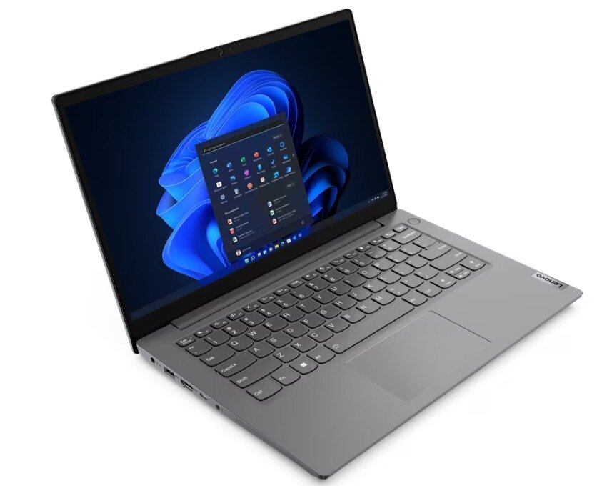 Laptop Lenovo V14 Gen 4 (83A0000HVN) Ảnh 1