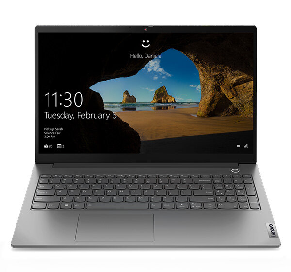 Laptop Lenovo Thinkbook 15 G2 ITL 20VE00UQVN