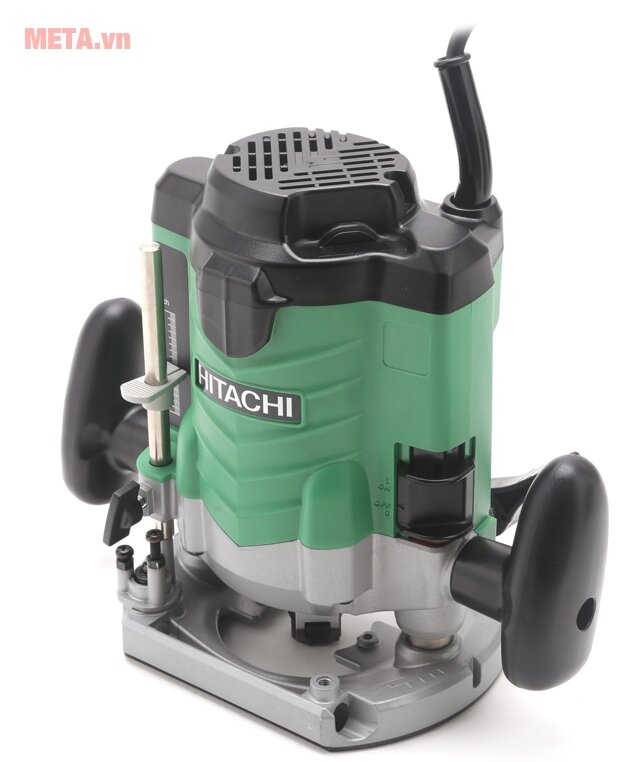 Máy phay gỗ Hitachi M12SE 1700W