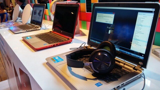 Laptop HP Pavilion 14 ab019TU i3 5010U/4GB/500GB/Win8.1