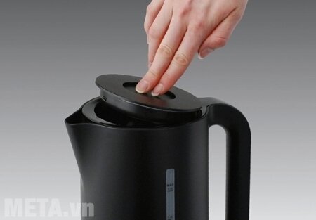 Bình siêu tốc Cloer 4110