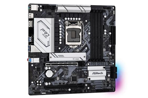 PC Gaming E-power 03 (ảnh 7)