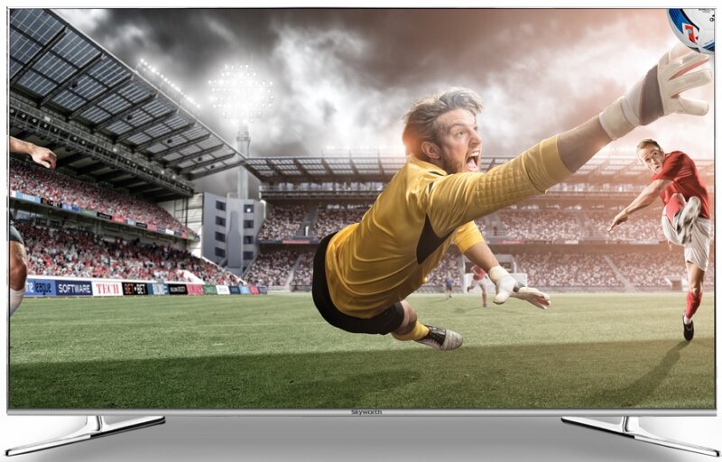 Smart Tivi Skyworth GLED 49 inch 49K920S Smart Tivi Skyworth GLED 49 inch 49K920S