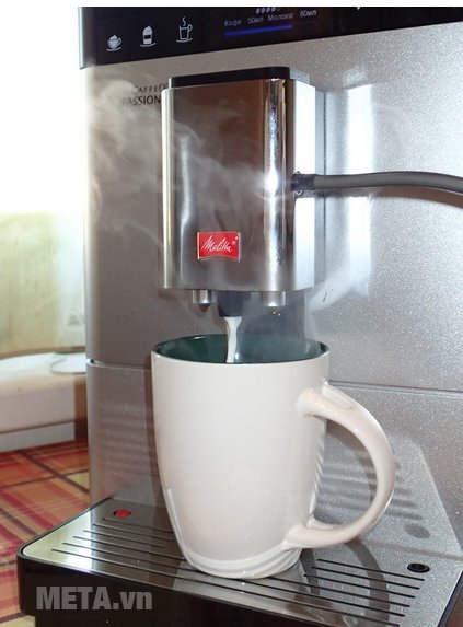 Melitta f 531 101 caffeo passione ot. Melitta passione ot капучинатор. Отдельный парообразователь для вспенивания молока. Melitta passione ot в интерьере. Melitta passione ot капучинатор чистка.