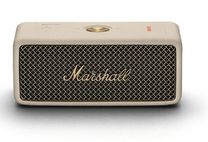 Loa Bluetooth Marshall Emberton II