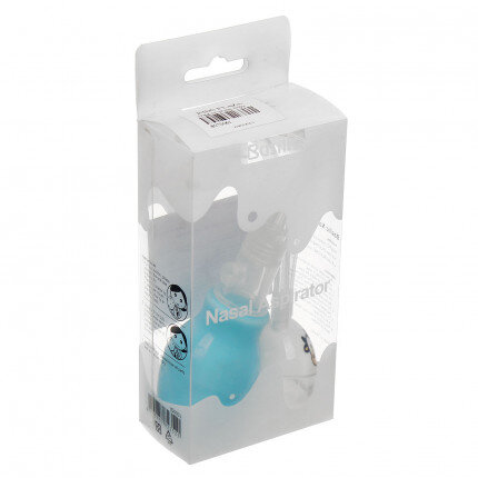  Dụng cụ hút mũi Basilic D093