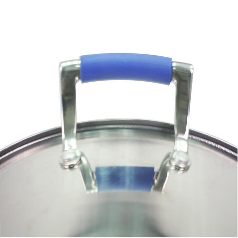 Nồi luộc gà đa năng 28cm Goldsun GH27-F28SG Nồi luộc gà đa năng 28cm Goldsun GH27-F28SG