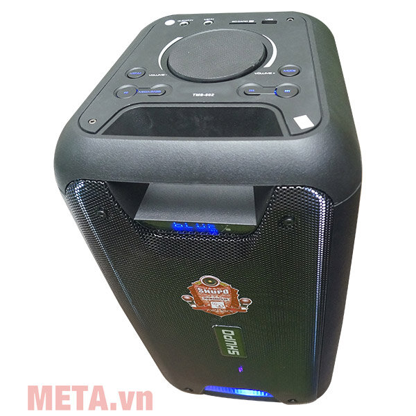 Loa kéo di động Shupo N208