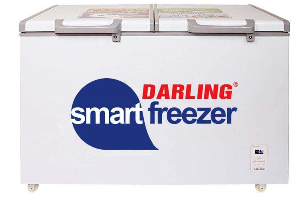 Tủ đông mát Darling DMF-2699WS DMF-2699WS