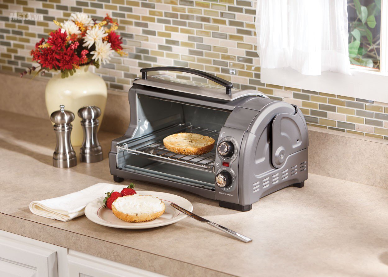 Lò nướng cuộn Hamilton Beach 31334-IN