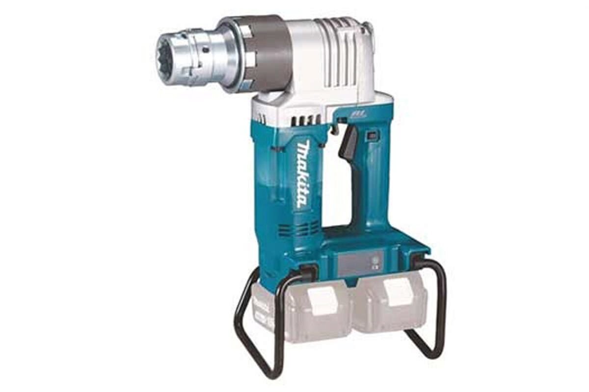 Thân máy siết cắt bu lông pin 18V Makita DWT310ZK