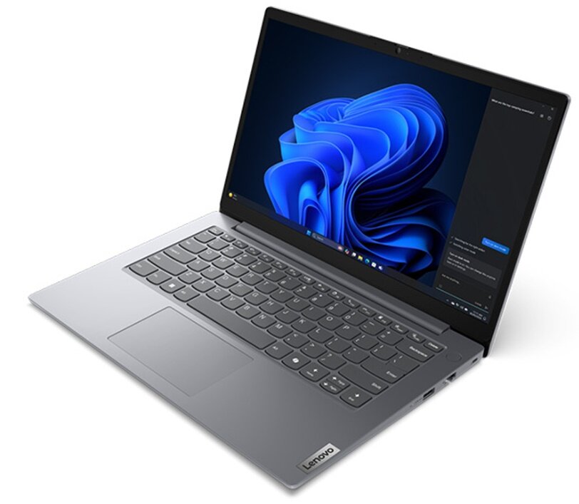 Laptop Lenovo V14 G5 IRL 83GUA00JVA 