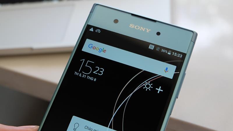 Điện thoại Sony Xperia XA1 Plus-G3416 (AV)