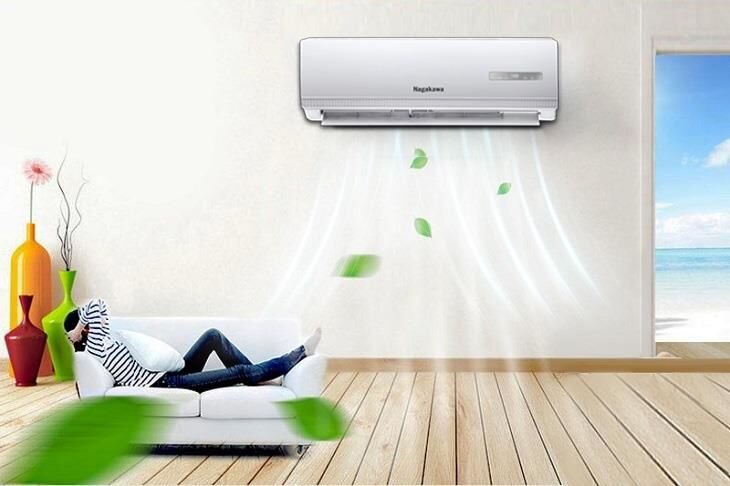 Điều hòa Nagakawa 18.000BTU NS-C18TL