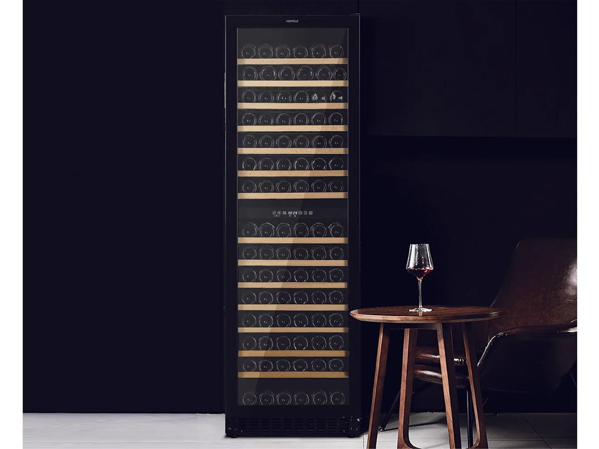 Tủ rượu Hafele HW-C415FB