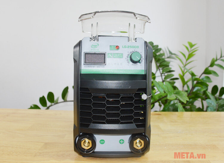 Máy hàn điện tử Legi LG-250DB