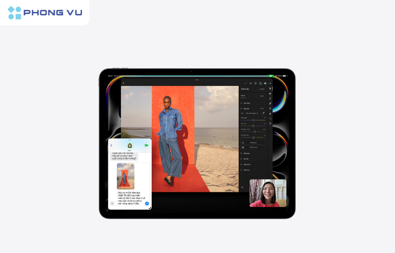 Kết nối đa dạng, đáp ứng mọi nhu cầu