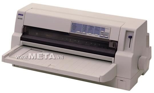 Máy in kim EPSON DLQ3500 (khổ A3)