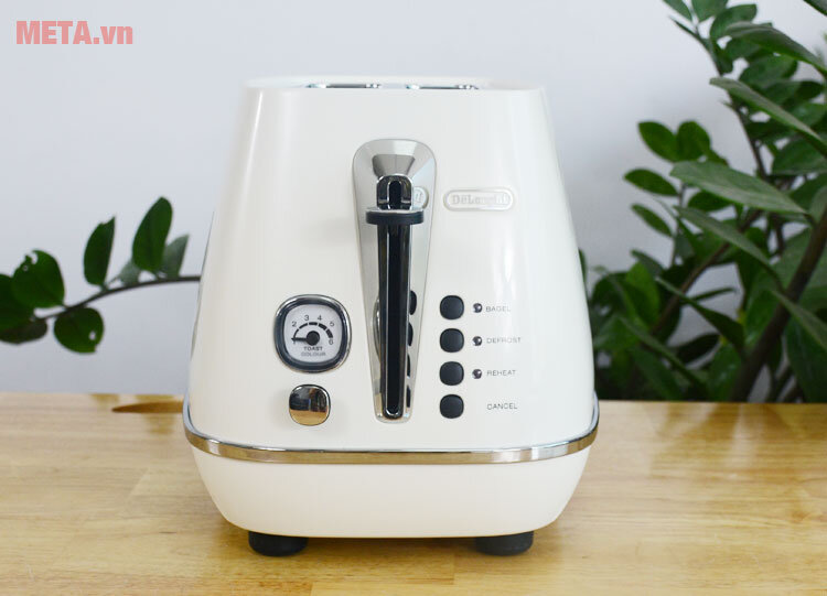Bộ máy pha cà phê Delonghi Distinta.W (ECI341, KBI2001, CTI2103)