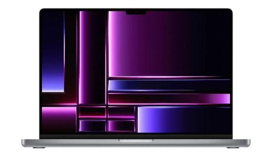 MacBook Pro 16 inch 2023 M2 Pro