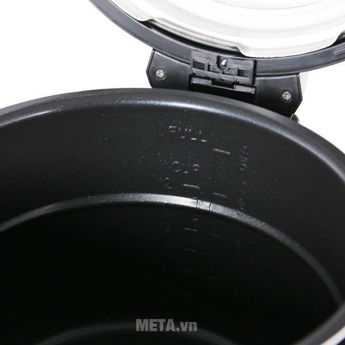 Nồi áp suất đa năng Sunhouse SHD1756 - 6 lít