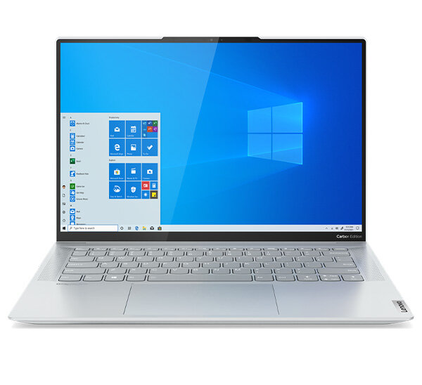 Laptop Lenovo Yoga Slim 7 Carbon 14ACN6 82L0005AVN