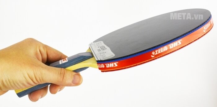 Vợt bóng bàn mút DHS-6002 Vợt bóng bàn mút DHS-6002