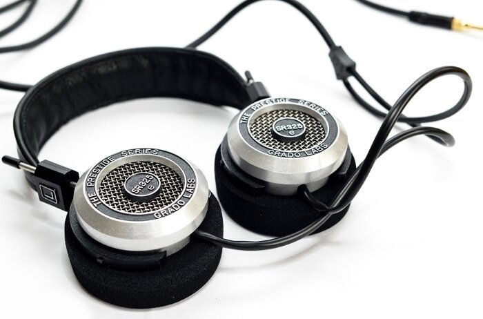 Tai nghe Grado SR325e
