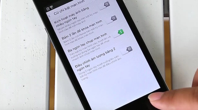 Điện thoại OPPO Joy 3