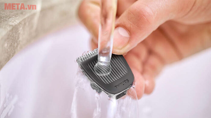 Máy cạo tỉa đa năng 6 trong 1 Philips MG3710