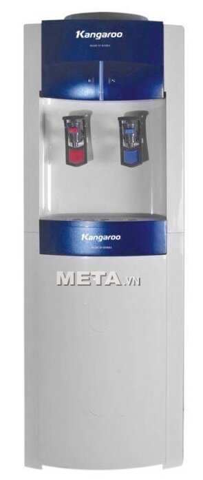 Máy làm nóng lạnh nước uống Kangaroo KG-43