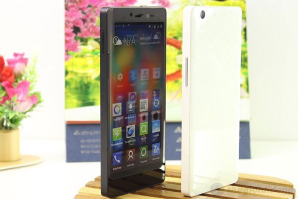 Điện thoại Gionee Elife E6