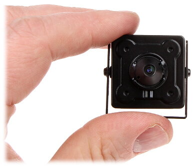 thiết kế Camera HDCVI Dahua DH-HAC-HUM3201BP-P 