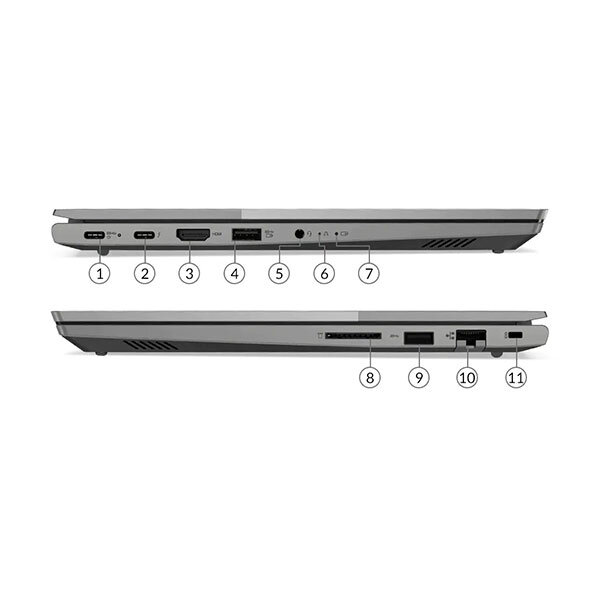  Lenovo Thinkbook 14 G2 ITL 