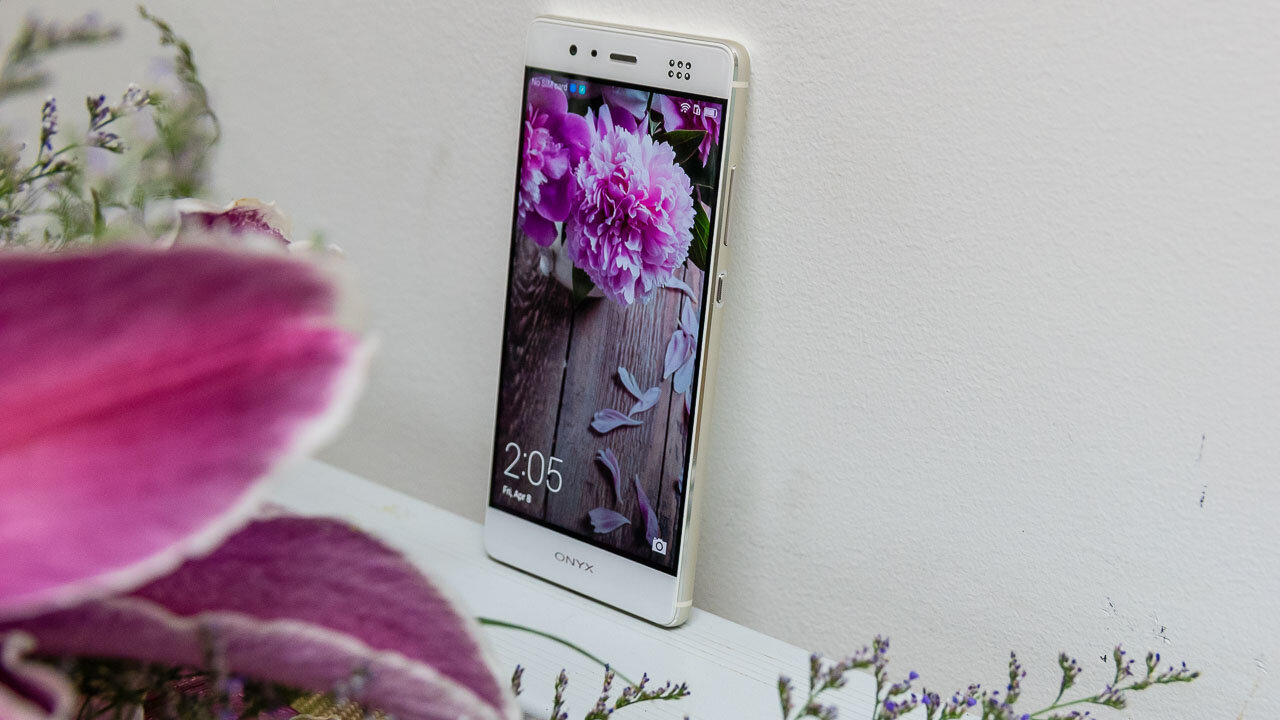 Điện thoại Huawei P9