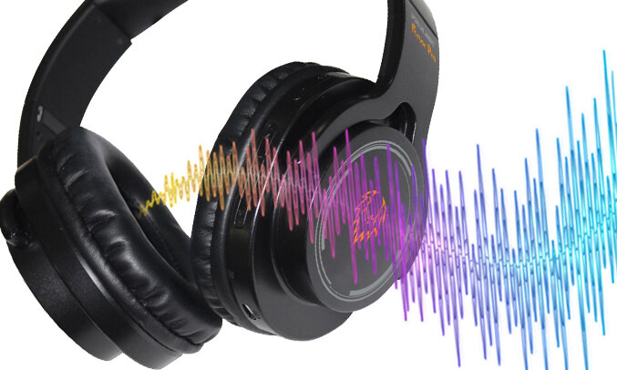 Tai nghe không dây Prolink PHG9001E chính hãng