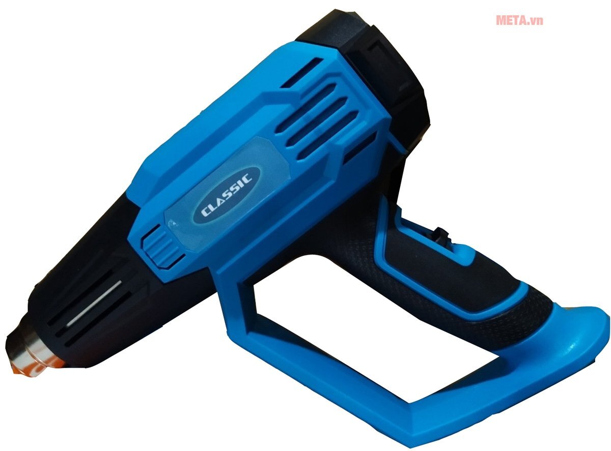 Máy thổi hơi nóng