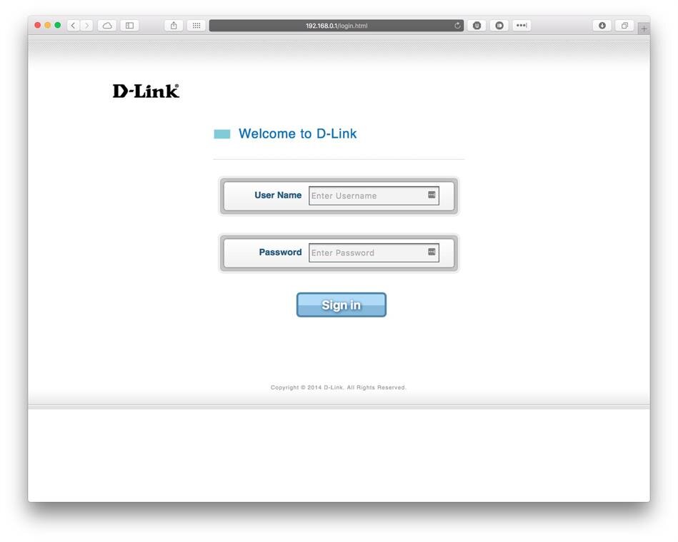 Bộ phát Wifi từ sim 4G D-Link DWR-932C