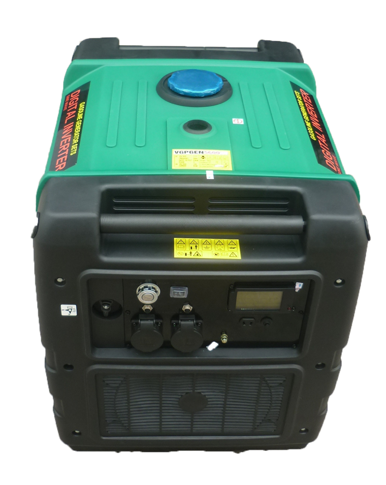 Máy phát điện Inverter VGP VGPGEN 5600EL