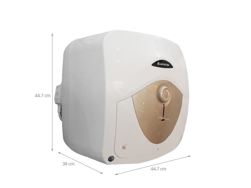 Máy nước nóng Ariston AN 30 RS MT 30 lít Máy nước nóng Ariston AN 30 RS MT 30 lít