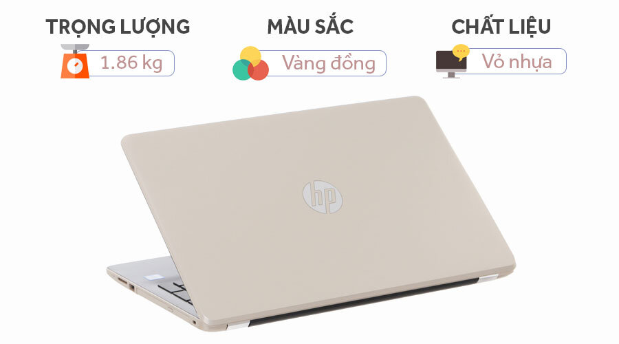 HP 15 bs572TU i3 6006U/4GB/500GB/Win10/(2JQ69PA)