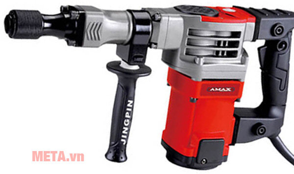 Máy đục bê tông Amax AM 0850 Máy đục bê tông Amax AM 0850