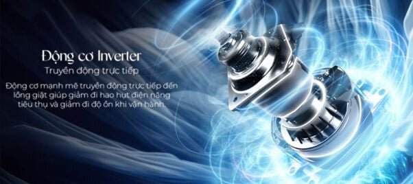 Máy giặt Sharp ES-TM150CD-DS