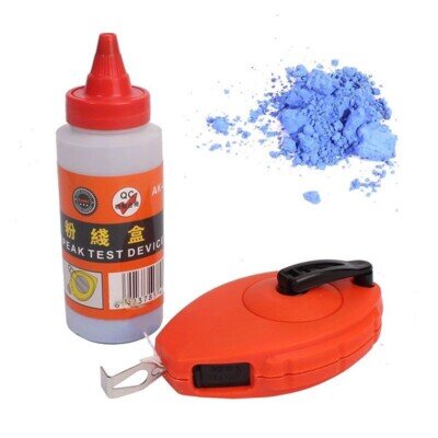 Búng mực quay tay 30m Asaki AK-2567