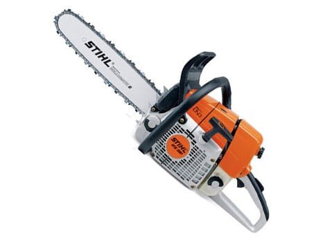 STIHL MS-361