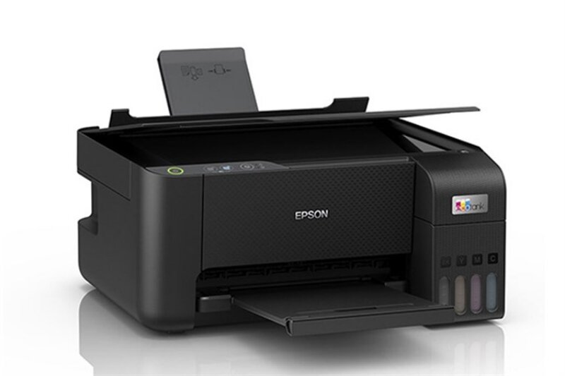 Máy in phun Epson EcoTank L3250