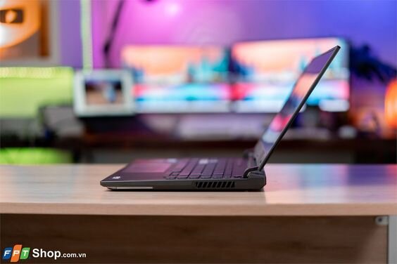 chất âm ASUS ROG Gaming G513IH-HN015T