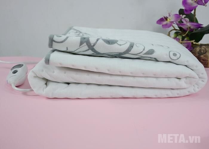 Đệm điện đơn Lanaform (150cm x 80cm) LA180109